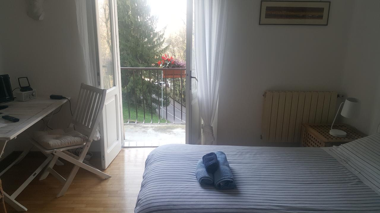 B&B I Ghiri 베르가모 외부 사진