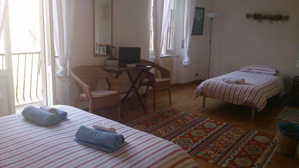 B&B I Ghiri 베르가모 외부 사진