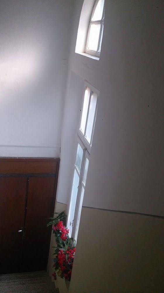 B&B I Ghiri 베르가모 외부 사진