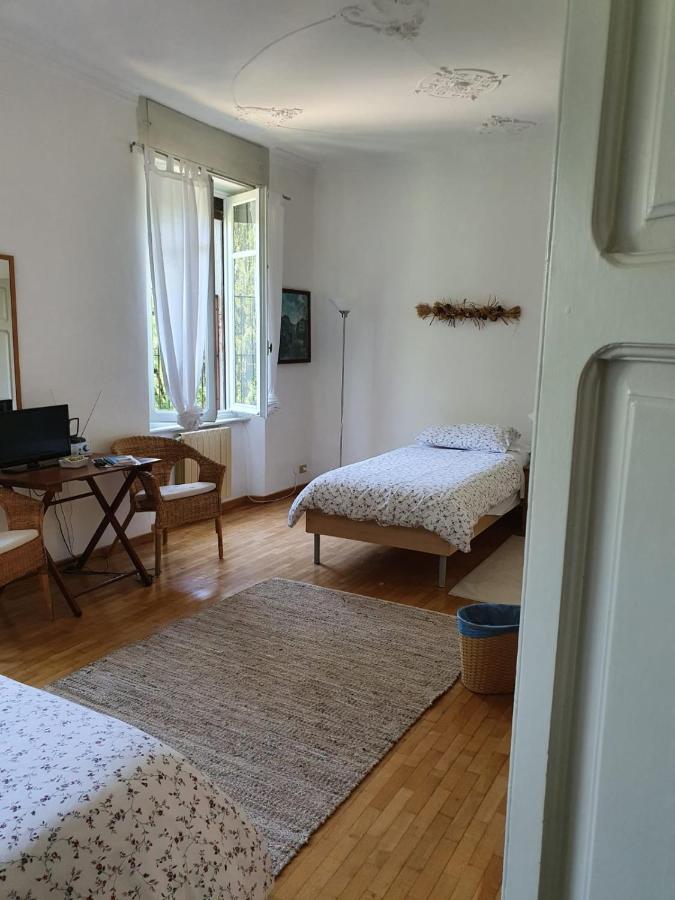 B&B I Ghiri 베르가모 외부 사진